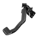 Brake Clutch Pedal Assembly Compatible With Chevrolet Silverado 1500 2500. Fixed Price $78.66.