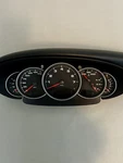 Porsche 911 996 Manual Instrument Panel Cluster 6MT. Fixed Price $720.00.