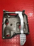 Ferrari 360,430, Manual Gearbox Brake Pedal & Mounting Plate Board. Fixed Price $3957.07.