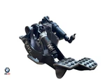 Mercedes Slk R172 Brake Pedal Box Braking Unit Assembly Manual A1722901401. Fixed Price $121.98.