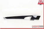 10-16 Porsche Panamera 970 E-hybrid Front Left Side Memory Seat Switch W/ Trim. Fixed Price $129.38.