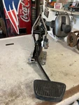 Electric Brake Pedal Assembly Chevy Camaro 3.6L Automatic 10 11 12 13 14 15. Fixed Price $90.00.