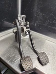 Bmw E46 / Speed Mt Clutch Pedals Manual Transmission 35112229128. Fixed Price $169.00.
