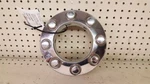 08-10 Ford F250SD F350SD Oem Front Center Cap King Ranch 150843. Fixed Price $49.00.