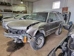 BLAZERS10 1998 Gas Pedal Only 2064780. Fixed Price $77.85.