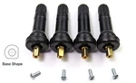 4X Valve Tyre Pressure Sensor Tpms Stem Ford Fiesta Focus Edge Ka Kuga C-max. Fixed Price $10.47.