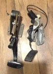 2005 2006 2007 Ford F250 F350 6.0 Power Pedal & Brake 5C34-9D823-AF/5C34-2450-FE. Fixed Price $159.00.