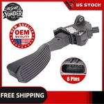 New Accelerator Pedal Position Sensor For 2013-2018 Toyota Avalon Camry 2.5L 3.5. Fixed Price $113.61.