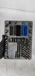 17 Chevrolet Chevy Tahoe Engine/motor Brain Box Oem F2425. Fixed Price $110.50.