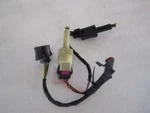 Audi A6 S6 C5 4B 2003 Brake Pedal Sensor Switch 4A0945515A MRS9253. Fixed Price $40.50.