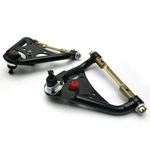 1958-1964 Chevy Impala Upper Tubular Control Arm Set. Fixed Price $349.95.