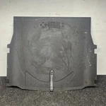 99-06 Bmw E46 325 330 M3 Rear Trunk Floor Spare Cover Mat Carpet Oem. Fixed Price $63.96.