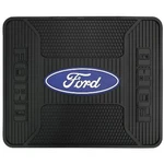Plasticolor Ford Elite Back Rear Utility Rubber Floor Mat. Fixed Price $29.03.