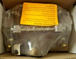 Front Brake Caliper, Left Beck/arnley 077-2231S Mercedes E320/E350, 03-09. Fixed Price $64.95.