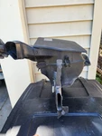 Oem Bmw E46 330CI Air Filter Box Housing Assembly Intake Snorkel 13717501974. Fixed Price $83.85.