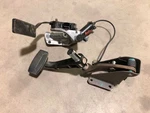 05 Ford F250 F350 Super Duty 6.0L 4X4 Used Adjustable Accelerator Pedal W Brake. Fixed Price $447.98.