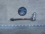 1979 Honda NA50 Express Ii H1142) Arm Starter Lever Kicker Pedal. Fixed Price $30.86.