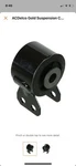 Acdelco General Motors (gm) Suv Control Arm Bushing: Gmc, Chevy. Buick, Saturn. Fixed Price $130.00.