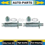 Raybestos Drum Brake Adjusting Screw Assembly Rear 2X 1957 Ford Custom 3.6L. Fixed Price $44.49.