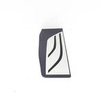 New Bmw F30 Performance Stainless Steel Footrest 51472232279. Fixed Price $203.40.