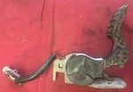 Volvo Throttle, Accelerator, Fuel Pedal 3175131 0501, Sensor No #. Fixed Price $75.00.