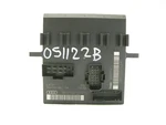 04-08 Audi B7 A4 RS4 Quattro Onboard Power Supply Control Module Oem 051122B. Fixed Price $48.95.