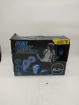 Neon Street Rollers - Clip Skates For Kids Blue Light Up New Open Box! 285. Fixed Price $30.00.