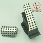 W204 08-20 Mercedes Cls Slk Class Gas Acceleration Pedal & Brake Cover A2177. Fixed Price $88.99.