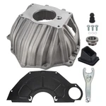 Bell Housing Clutch Throwout Bearing Kit For 1964-1988 Chevy Chevelle 5.0 6.6 7.. Fixed Price $134.99.