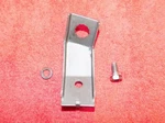 1967 Mustang Shelby GT350 GT500 Cougar Orig Lh Front Disc Brake Hose Bracket. Fixed Price $79.00.