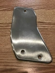 Ferrari California F12 Ff GTC4LUSSO Accelerator Pedal Shield Cover 81909500. Fixed Price $42.00.