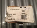 Ab-tex Brake Pads ABP1056 Front 71753043 77362300 9947776 9950855 Bnib Old Stock. Fixed Price $13.45.