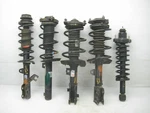 2015 Nissan Altima Front Passenger Right Strut Oem 86K Miles - LKQ431658488. Fixed Price $158.85.