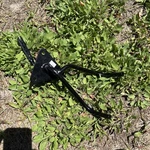 U-b Machine 60-1330 Pedal Assembly Short Gas 45 Degree Foot Box Mount Tubular. Fixed Price $19.99.