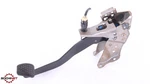 2002-2006 Acura Rsx Type-s 2.0L Mt Fwd Clutch Pedal Assembly 46900-S6M-A51. Fixed Price $103.00.