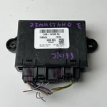 LJ8B-14F008BE 2023 Ford Mustang Hood Release Control Module Oem. Fixed Price $54.91.