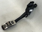 2013 2014 2015 Jaguar Xf Accelerator Pedal 9X23-9F832-AB. Fixed Price $28.00.