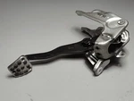 2017-2021 Honda Civic Brake Stop Pedal W/ Bracket Oem. Fixed Price $43.99.