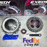 Exedy Stage 1 Clutch Kit With Oem Pressure Plate For Honda Acura K20Z3 K20A2 All. Fixed Price $289.95.