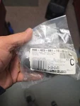 Porsche Oem Clutch Pedal Spring 996-423-081-19 M100 Genuine Carrera Turbo. Fixed Price $80.00.