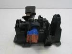 Brake Pedal Fiat 500 2015 2019 1.4L A/t Driver Pad Foot Mount Bracket Switch Oem. Fixed Price $41.99.