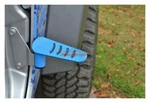 Steinjager Metal Style' Peg Kit-playboy Blue For Wrangler Jk J0041283. Fixed Price $122.99.