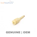 2001-2002 Audi Allroad C5 Brake Light Pedal Switch 4A0945515A. Fixed Price $8.99.