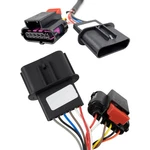 Injen PT0009B X-pedal Pro Black Edition Throttle For Audi A4. Fixed Price $219.07.