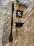 98.5-03 Dodge Ram 5.9L Cummins NV4500 Shifter Tower & Stick/ Knob. Fixed Price $249.00.