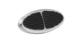 Lokar BAG-6106 Mini Oval Aluminum Brake Pad. Fixed Price $68.95.