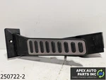 Oem 2010-2012 Land Range Rover 4.2L Accelerator Throttle Gas Pedal. Fixed Price $59.99.