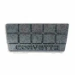 1984-1989 C4 Corvette Pedal Pad Automatic. Fixed Price $17.00.