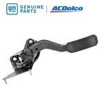 2006-2011 Buick Lucerne Gas Accelerator Pedal W/sensor *new Gm Oem. Fixed Price $182.04.