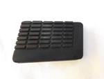 Nos Oem Ford 1957 1958 Mercury Brake Pedal Pad Monterey Montclair Turnpike. Fixed Price $69.00.